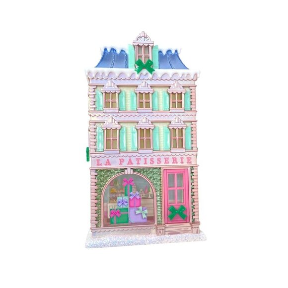 Bath & Body Works Other - Bath & Body Works Emily In Paris La Patisserie Projector Eiffel Tower Decor
